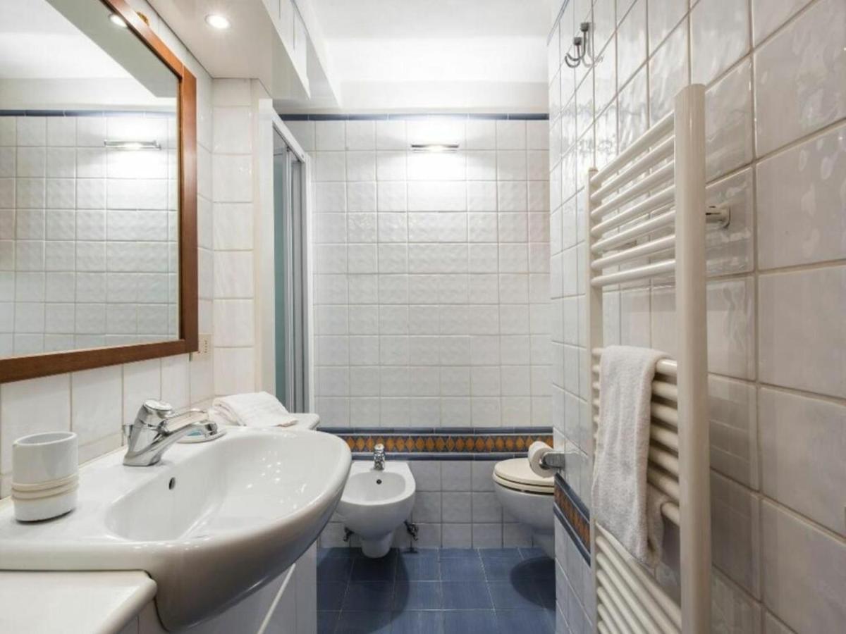 Georgofili By Halldis Apartamento *