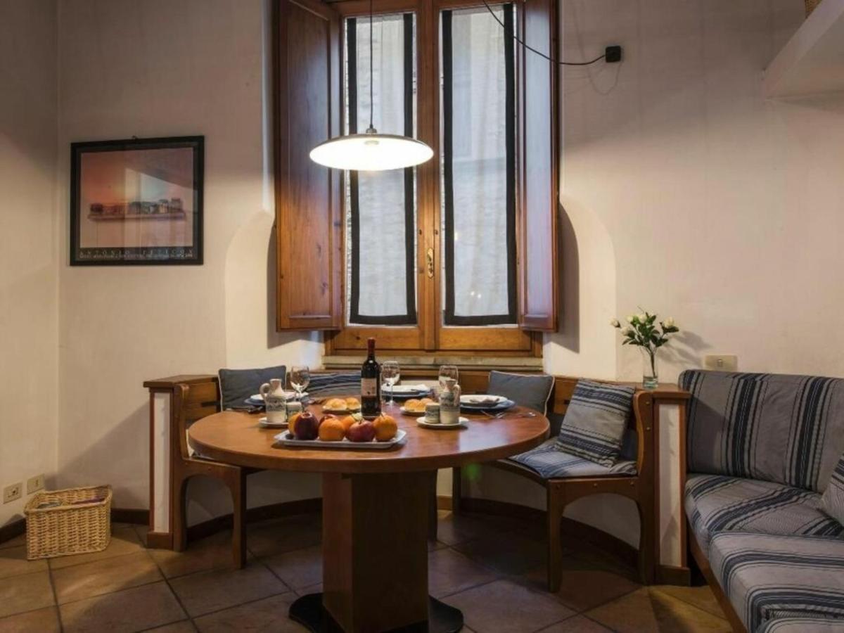 Georgofili By Halldis Apartamento *