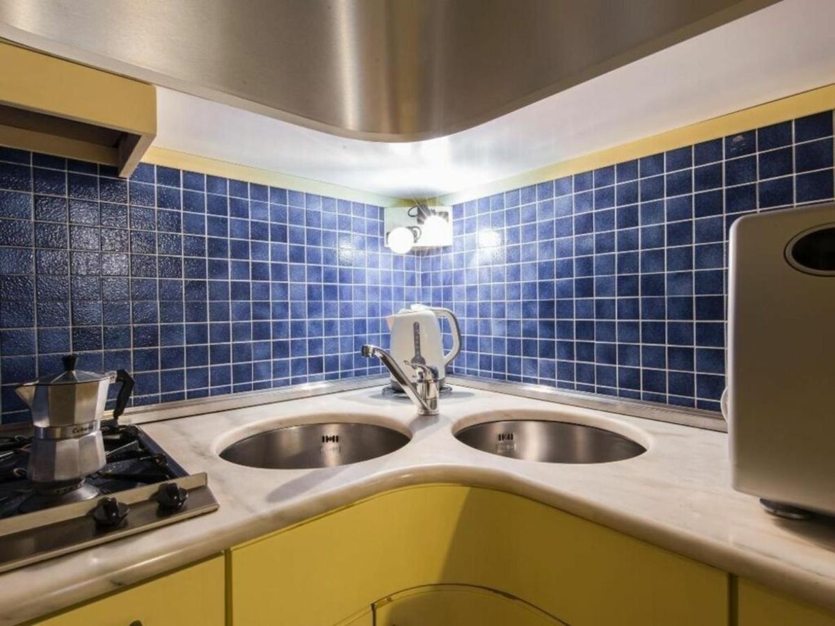 Georgofili By Halldis Apartamento