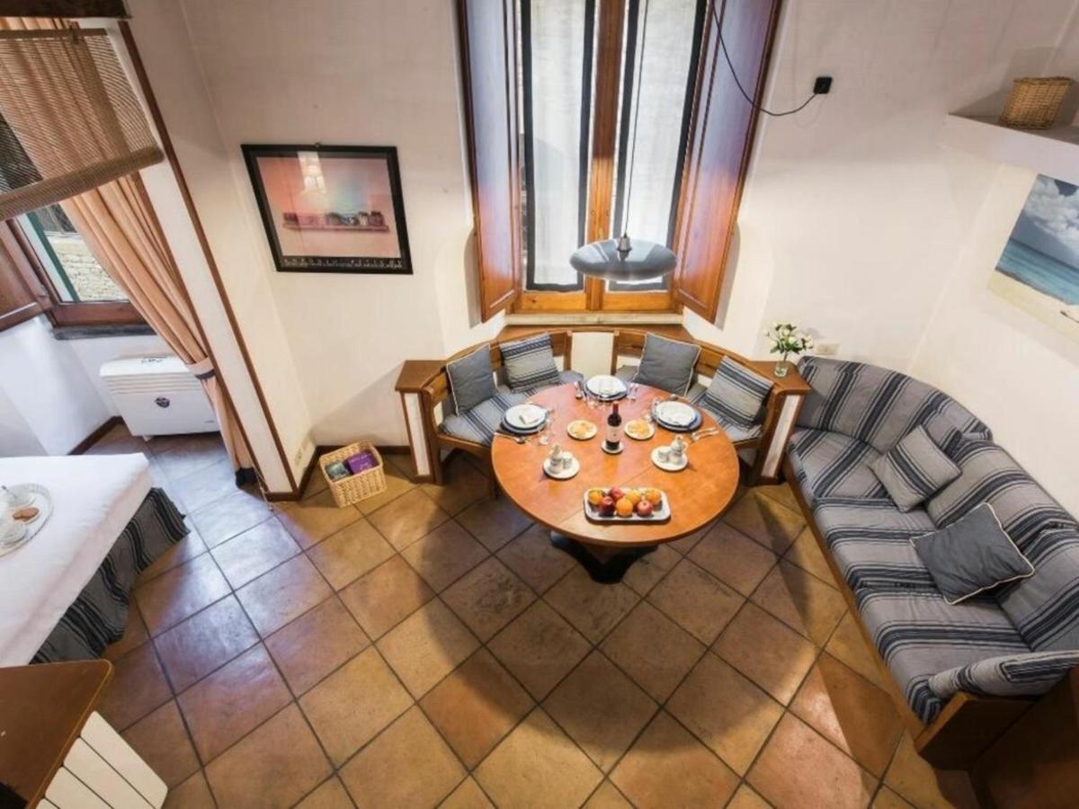 Apartamento Georgofili By Halldis