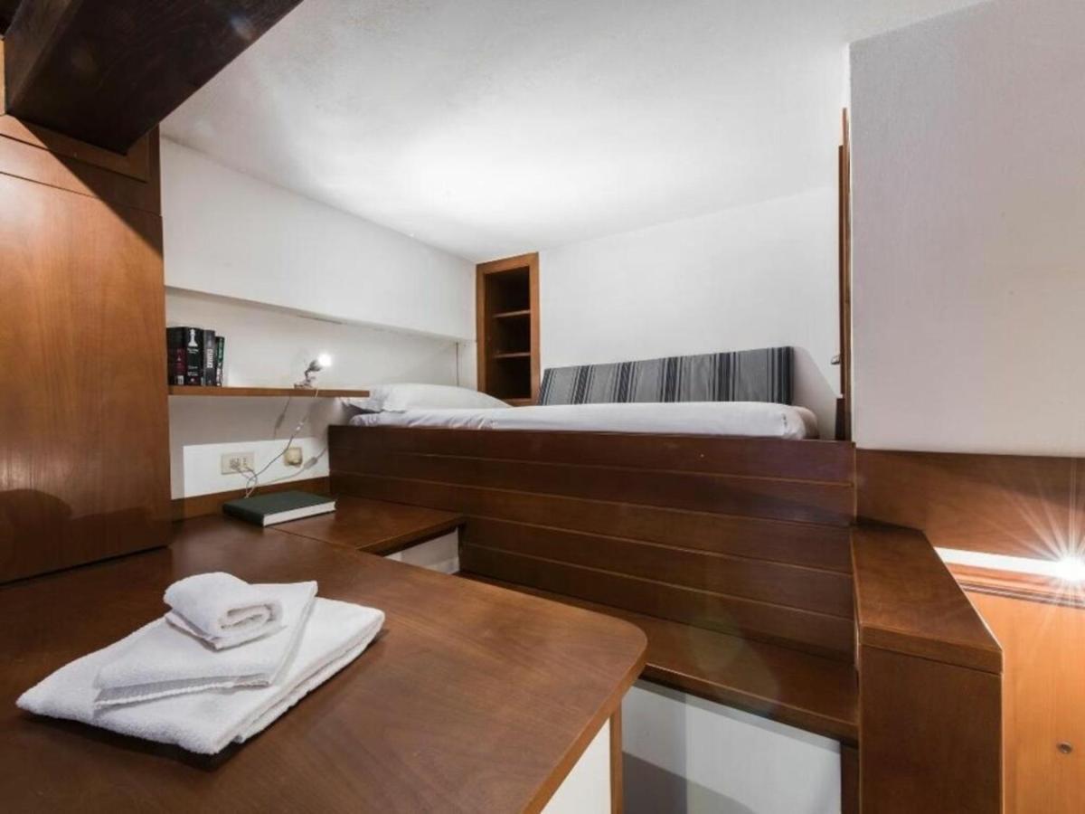 Georgofili By Halldis Apartamento Florença