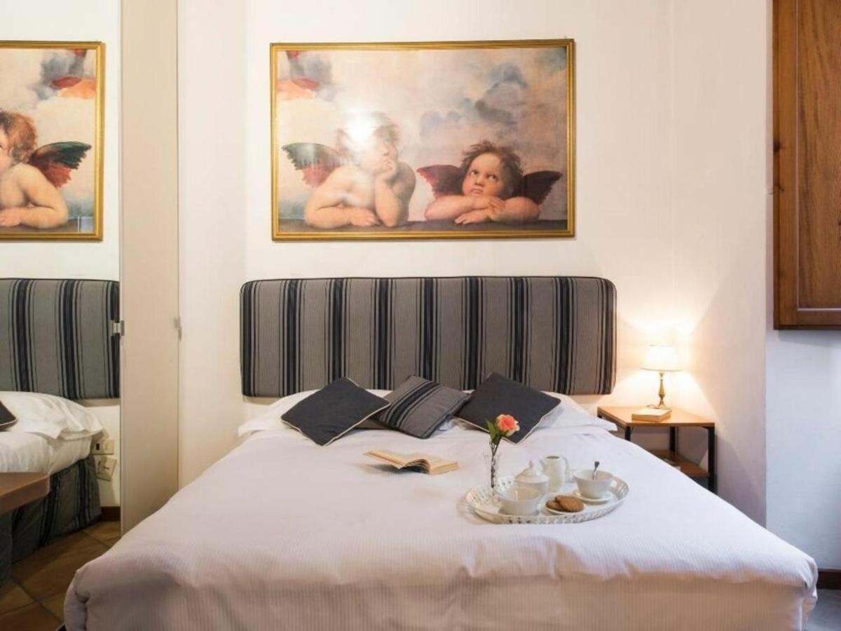 Georgofili By Halldis Apartamento *