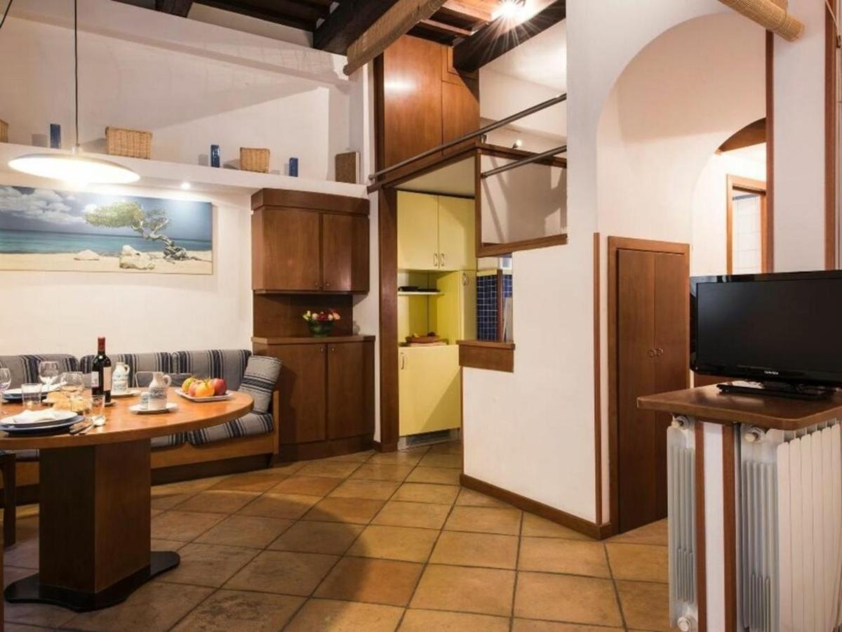 Apartamento Georgofili By Halldis Florença