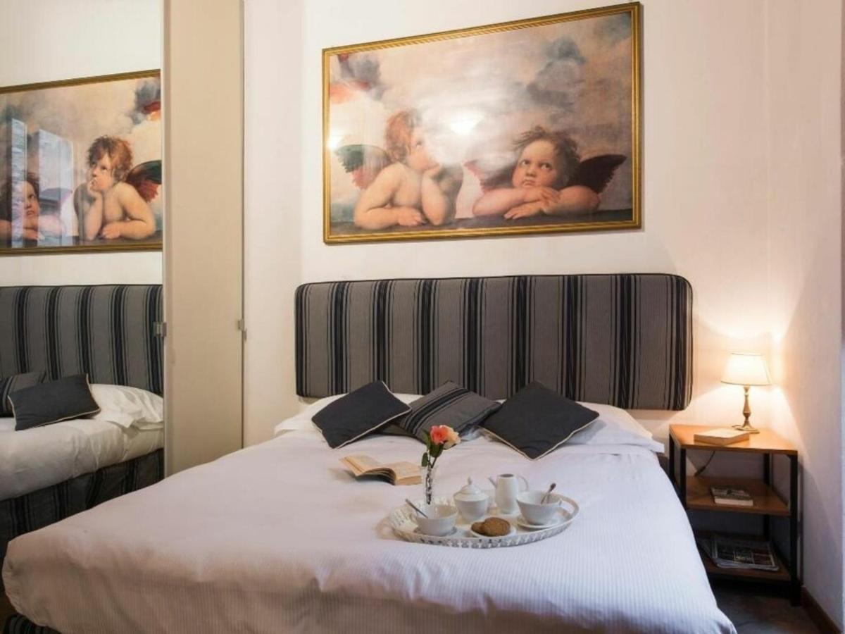 Georgofili By Halldis Apartamento *