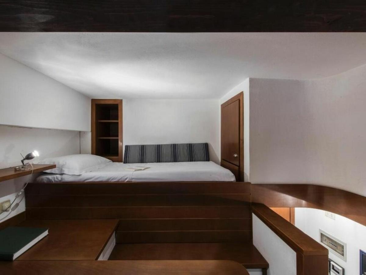 Apartamento Georgofili By Halldis