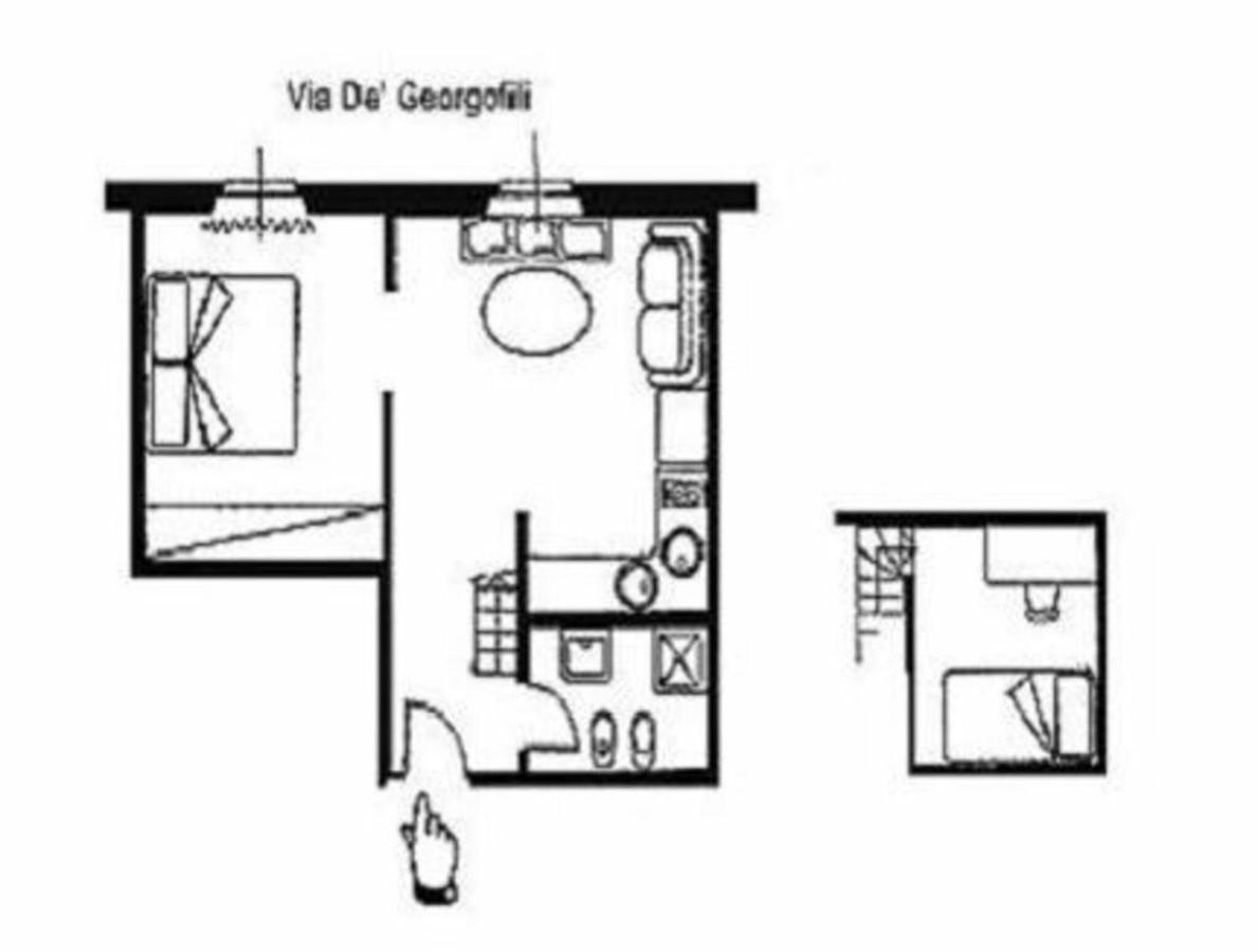 Georgofili By Halldis Apartamento