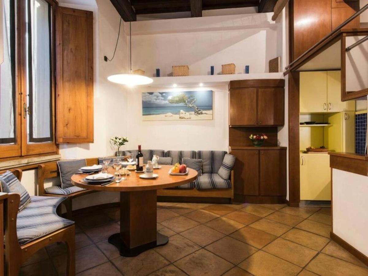 Appartamento Georgofili By Halldis Firenze